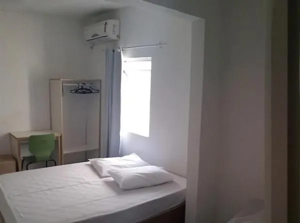Hotel Prime Criciuma