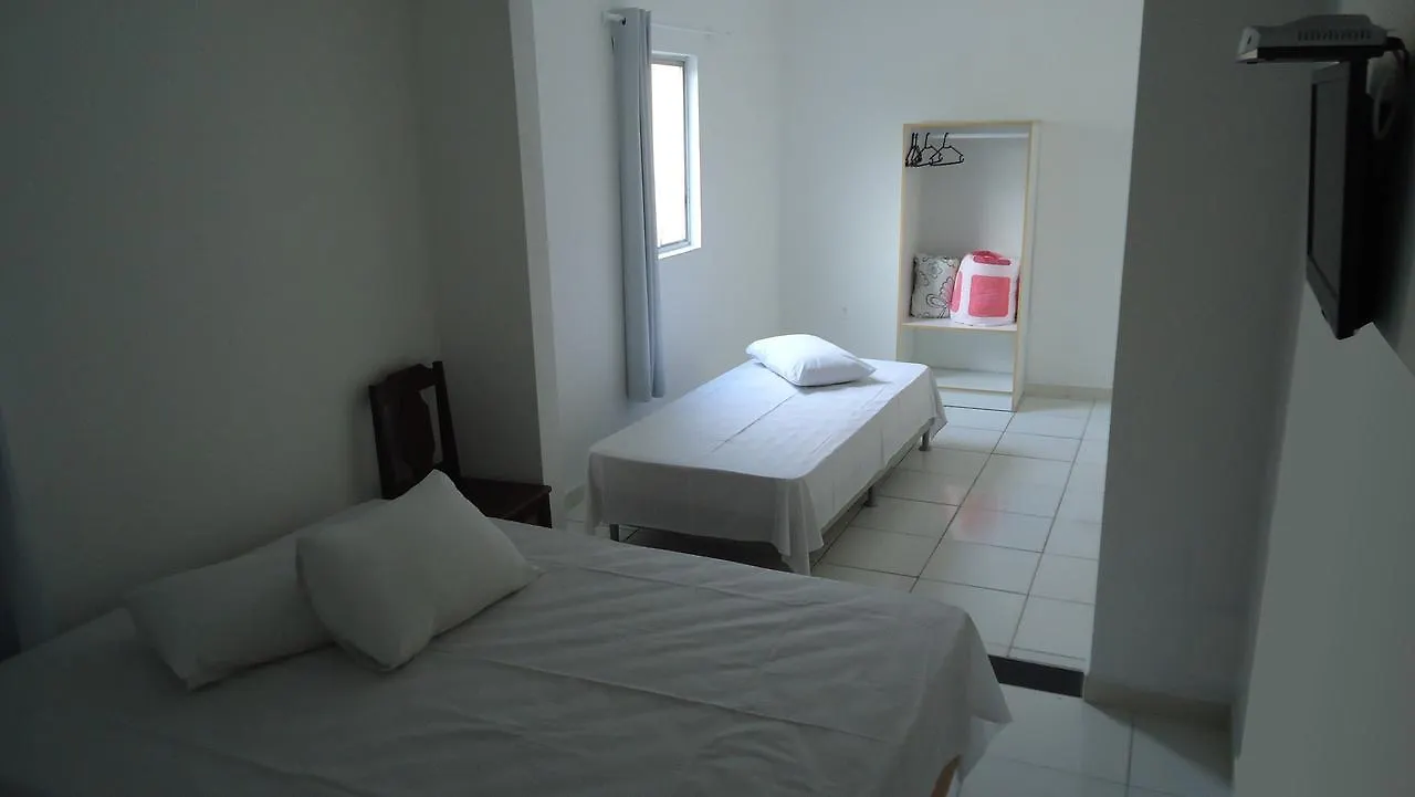 Hotel Prime Criciuma  Criciuma (Santa Catarina)