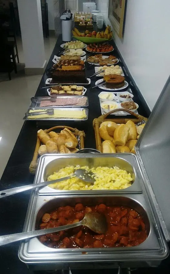 Hotel Prime Criciuma