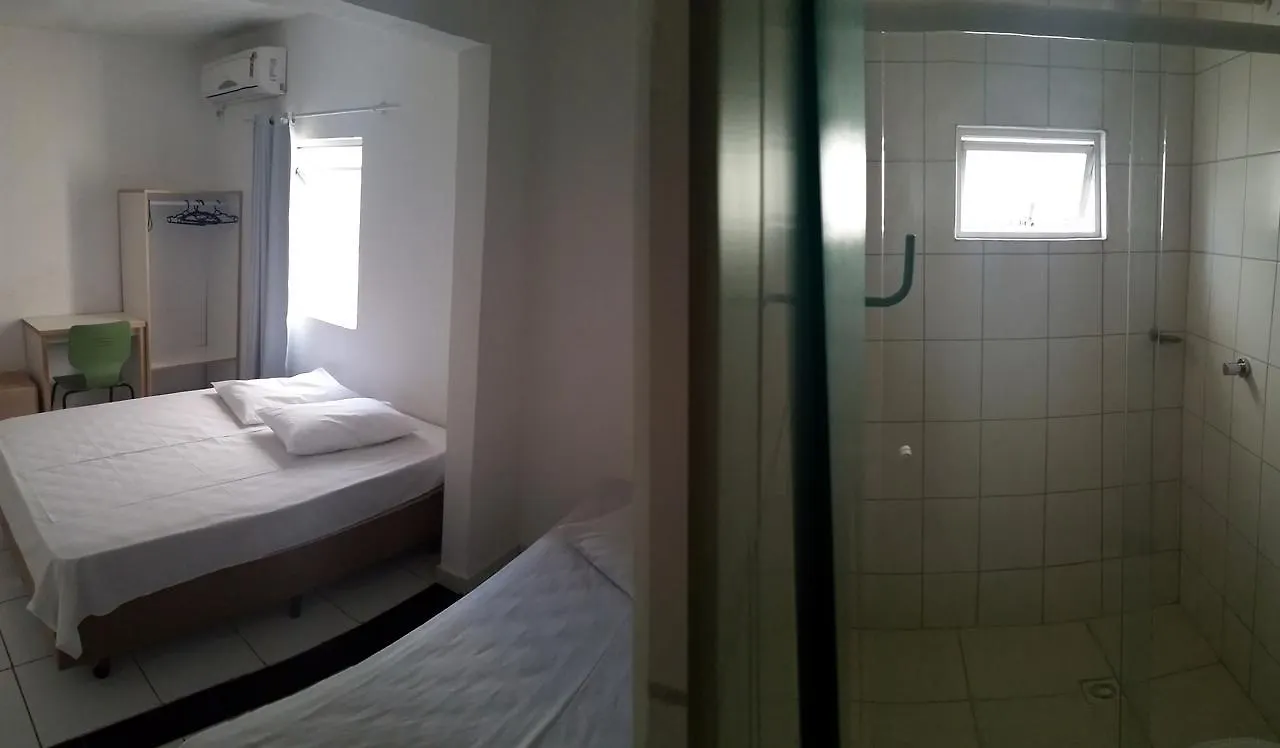 Hotel Prime Criciuma  0*, Criciuma (Santa Catarina) Brasil
