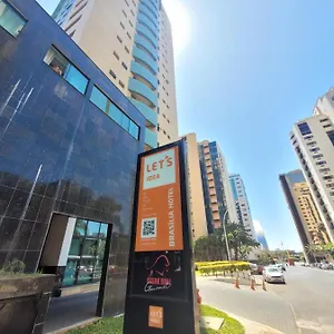 visit hotel